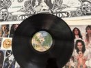 Alice Cooper Billion Dollar Babies LP Vinyl Album Gatefold With Insert 1973