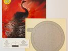 Depeche Mode Speak & Spell LP INTERCORD Bügelbild Tracklist Original Komplett