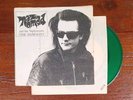 Naz Nomad and the Nightmares (The Damned ): Hey Bo Diddley, Man (7-INCH)