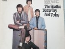 The Beatles, Yesterday and Today Capitol ST 2553