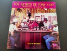 Los Astros De Tony y Jay 