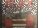 NOFX Half Album Vinyl Final Tour Brooklyn SEALED RED BLOOD VINYL