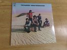 LP RECORD ALBUM RAIDERS INDIAN RESERVATION NEW SEALED