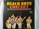 The Beach Boys Concert Vinyl New Sealed LP 2014