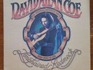 DAVID ALLAN COE Longhaired Redneck 1976 LP VG/VG+ 1st US Press OUTLAW COUNTRY