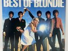 The Best of Blondie Vinyl LP Record Chrysalis CHR 1337 One Way Or Another
