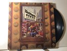 The Blackbyrds City Life F-9490 1975 VG Fantasy LP 12in Vinyl Record Album