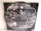 RAGE AGAINST THE MACHINE XX 20th Anniversary Edition Remastered Picture Disc LP