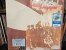 Led Zeppelin II - Exclusive 180g Vinyl Record LP w/ Replica Pass - NEW / SEALED