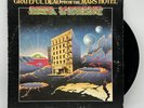 Grateful Dead - From The Mars Hotel - 1974 US 1st Press (EX) Ultrasonic Clean