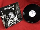 Crucifixion - Green Eyes - Neat 37 Vinyl