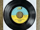 Vicki Britton - Shoot Out On The Plantation/Elijah Stone - Lion 124 Soul Funk 45