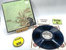 The Grateful Dead - Wake Of The Flood 1973 EX/EX Ultrasonic Clean