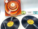 Stevie Wonder - Songs In The Key Of Life 1976 EX/VG+ Ultrasonic Clean
