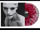 I Disagree (More) Signed Red/Bone/Splatter Autographed By Poppy In Hand