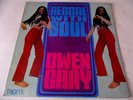 OWEN GRAY   REGGAE WITH SOUL ** 1969 UK TROJAN LP