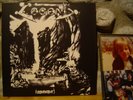 LEGEND From The Fjords LP/1979 US/Hard Rock/Heavy Metal/Epic Prog Metal/RARE
