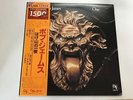 BOB JAMES ONE Japan LP [91385]