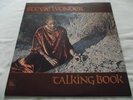 STEVIE WONDER   TALKING BOOK ** 1972 UK TAMLA MOTOWN LP