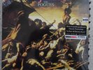 The Pogues - Rum Sodomy & The Lash Vinyl Record 2006 180 Gram Pressing Sealed LP