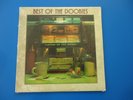 Best of the Doobie Brothers by Doobie Brothers LP (2013) NEW