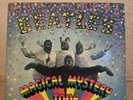 Beatles Magical Mystery Tour EP VG+