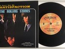 The Rolling Stones / (I Can't Get No) Satisfaction / 2022 45rpm w PS / Mint