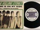 The Rolling Stones / Time Is On My Side / 2022 45rpm w PS / Mint
