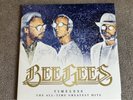 Timeless: The All-Time Greatest Hits by Bee Gees Vinyl Record
