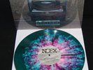 NOFX Double Album LP Europe Festival Edition punk rock rancid bad religion mxpx