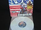 NOFX War On Errorism LP final vinyl cover punk rock rancid bad religion mxpx /99