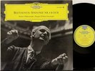 DGG tulip mono Furtwängler, Berlin Philharmonic, Beethoven Symphony #4 LPM 18817