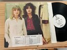 Cheap Trick LP Heaven Tonight WLP PROMO MINT