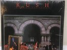 RUSH Moving Pictures 1981 Vinyl Mercury SRM-1-4013 Vinyl LP Album Shrink