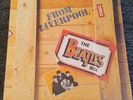 The BEATLES BOX From Liverpool 8xLP Box Set