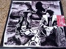 The White Stripes Icky Thump 2 x Vinyl LP 1st Press 2007 Third Man Warner Bros