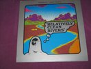 RELATIVELY CLEAN RIVERS - SAME -PACIFIC US 1976 ORIG GIGANTIC MONSTER FOLK PSYCH