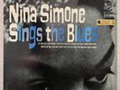 NINA SIMONE - Sings The Blues (RCA LSP-3789) - 12