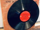 Robert Johnson King Of The Delta Blues Singers (1963) 2 Eye MONO Vinyl Lp