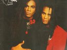 LP Milli Vanilli All Or Nothing (The First Album) CLUB EDITION NEAR MINT