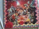 Oingo Boingo : Dead Man's Party. 33rpm Lp