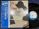 MINT  SONNY CLARK DIAL S FOR SONNY BLUE NOTE GXK 8012 OBI MONO JAPAN VINYL LP