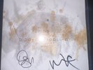 Longlegs (2024) 7” RARE Vinyl  *SIGNED BY OSGOOD PERKINS AND MAIKA MONROE*