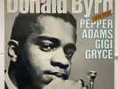 Donald Byrd Young Byrd 2 LP SEALED JAZZ M-47044