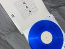 EDEN - i think you think too much of me ITYTTMOM BLUE VINYL