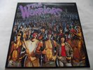 Soundtrack THE WARRIORS ** 1979 US A&M LP BARRY DeVORZON