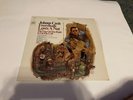 Johnny Cash ‎ Everybody Loves a Nut  1966 Columbia Records Original Vinyl LP