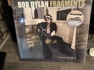 Bob Dylan Fragments Time Out Of Mind Sessions 1996-1997 LP Set