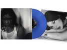 Signed Insert Gracie Abrams Good Riddance Deluxe Clear Blue Vinyl New Seal