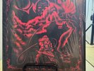 Castlevania: The Adventure ReBirth video game vinyl soundtrack Ship To Shore
